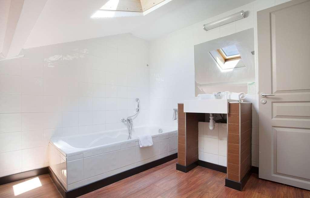 Odalys City Le Palais Rossini Nizza Zimmer foto