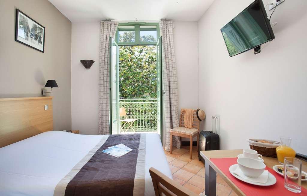 Odalys City Le Palais Rossini Nizza Zimmer foto